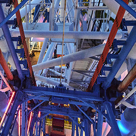 Suidobashi,Tokyo (2020)